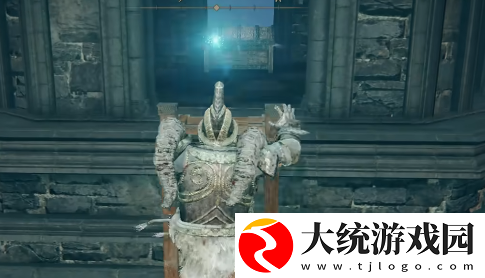 艾尔登法环黄金树幽影仕女剑在哪