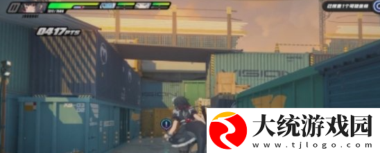 绝区零意外委托车库见怎么通关