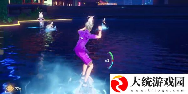 幻塔极速乱斗玩法介绍