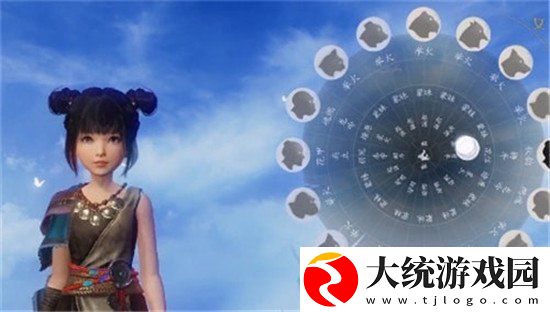 妄想山海水中种族自选包怎么获得