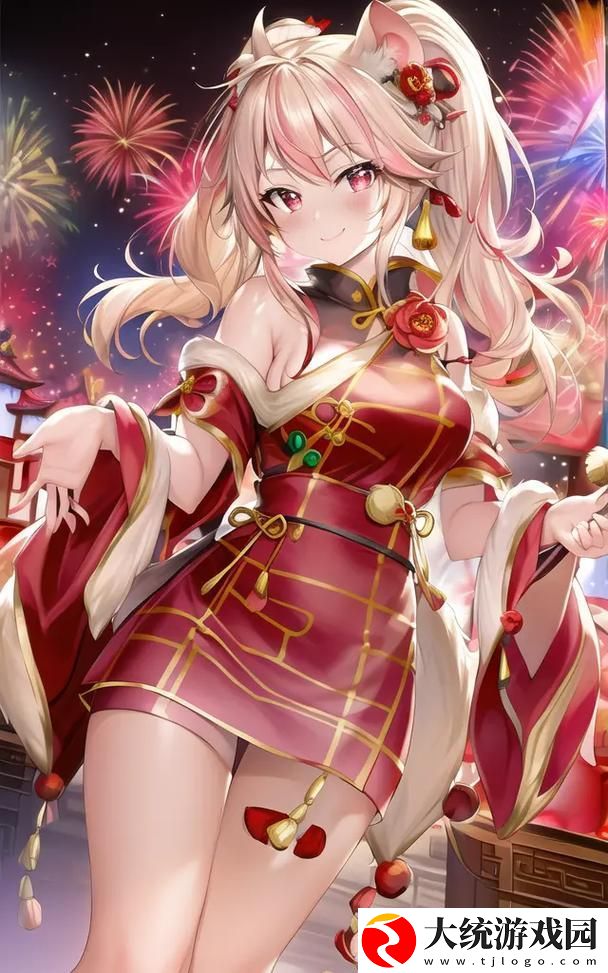 父亲有力挺送女儿的花园