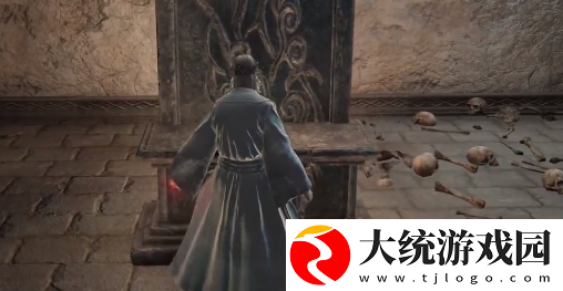 艾尔登法环黄金树幽影石鞘剑在哪