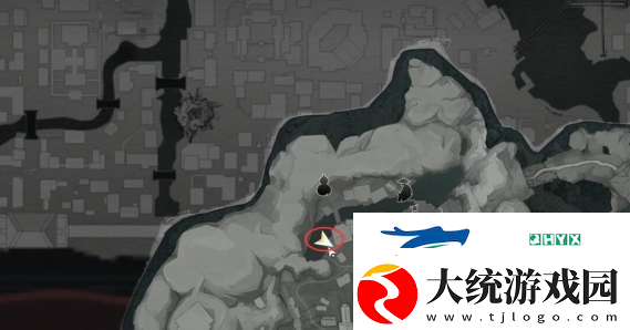 燕云十六声阴兵借道任务怎么做
