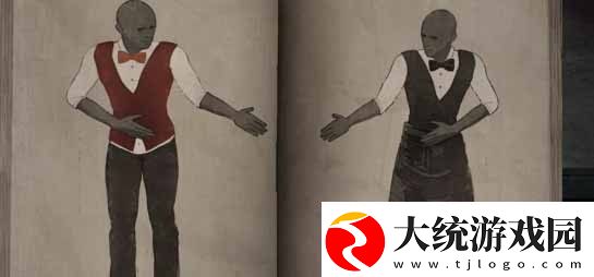 黑暗笔录攻略大全