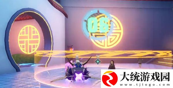 幻塔极速乱斗玩法介绍