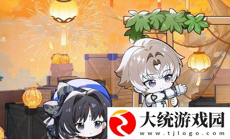 鸣潮追月节经营伙伴等级怎么提升