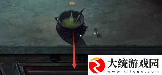 黑暗笔录攻略大全