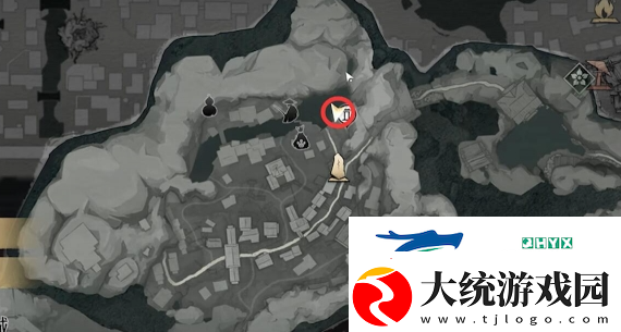 燕云十六声阴兵借道任务怎么做