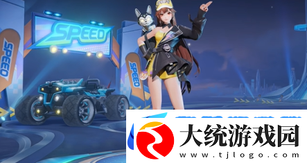 王者荣耀姬小满飞车小橘子什么时候上线王者荣耀姬小满飞车小橘子上线时间