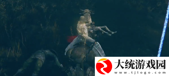 艾尔登法环黄金树幽影迅矛在哪