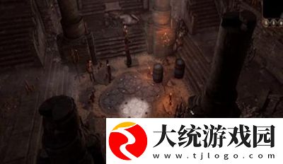 博德之门3找到暗夜之歌任务怎么过