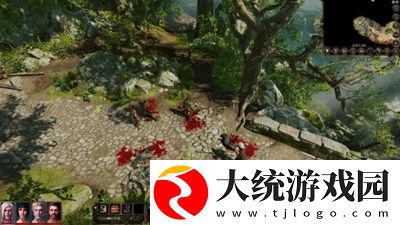 博德之门3找到暗夜之歌任务怎么过