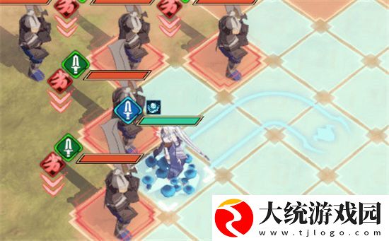 天地劫幽城再临幻海迷城全关卡打法攻略