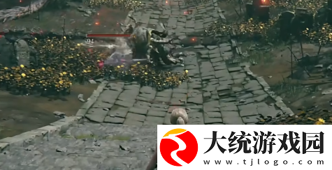 艾尔登法环黄金树幽影黑骑士团长修骨灰怎么样