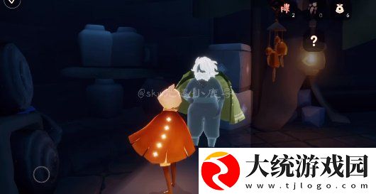 光遇追忆季第二个任务完成攻略