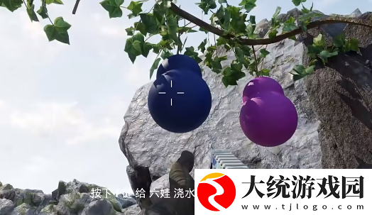 愤怒的孙子们六娃有什么用