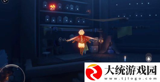 光遇追忆季第二个任务完成攻略