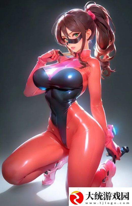 公交车诗晴1~18