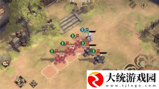 天地劫幽城再临幻海迷城全关卡打法攻略