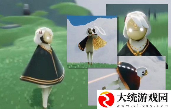 光遇4月1日复刻先祖可以换什么