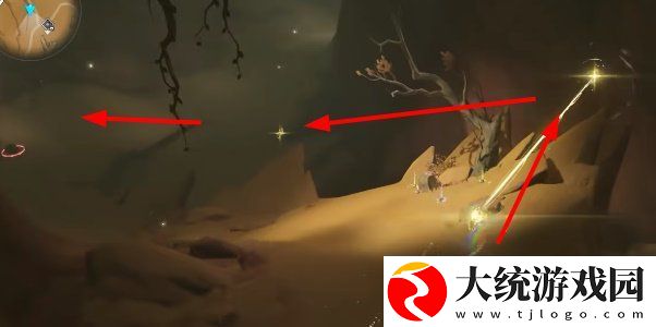 原神3.4版本亡者之城秘境开启方法