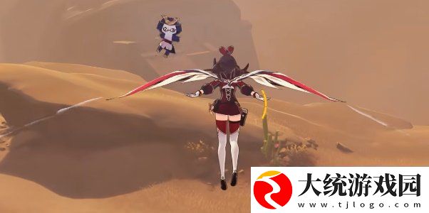 原神3.4版本亡者之城秘境开启方法