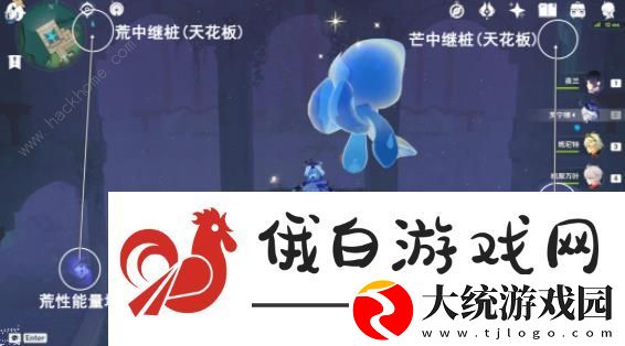 原神枫丹伊黎耶10个芒荒机关在哪