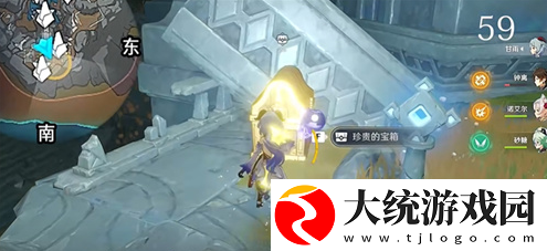 原神敲响两侧的钟任务攻略