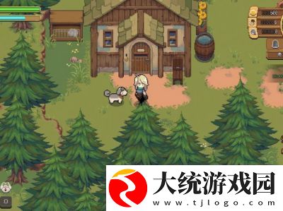 年推荐的10款经典像素冒险游戏盘点