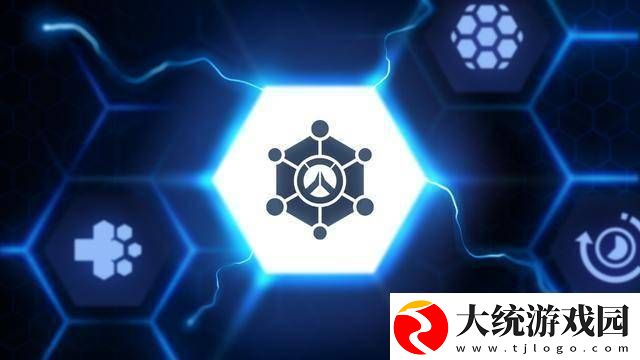 守望先锋国服荣耀归来