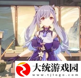 原神1.4刻晴圣遗物用什么