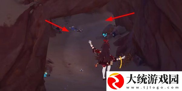 原神3.4版本亡者之城秘境开启方法
