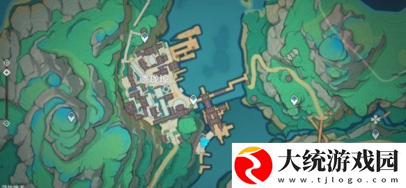 原神4.4玉纹茶叶蛋获得方法