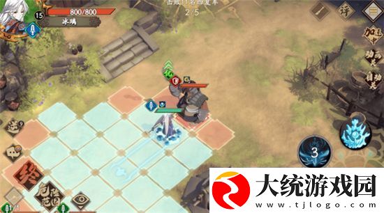 天地劫幽城再临幻海迷城全关卡打法攻略