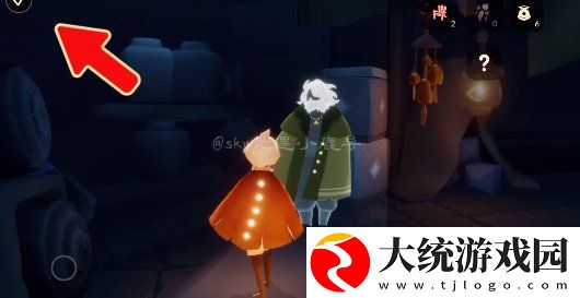 光遇追忆季第二个任务完成攻略