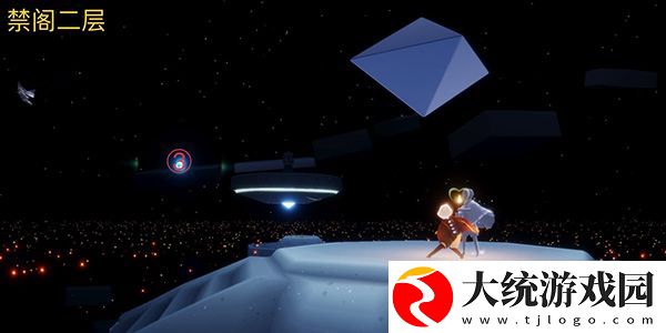 光遇禁阁先祖位置大全