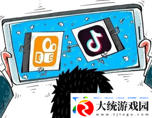 抖音速推版和定向版有什么区别