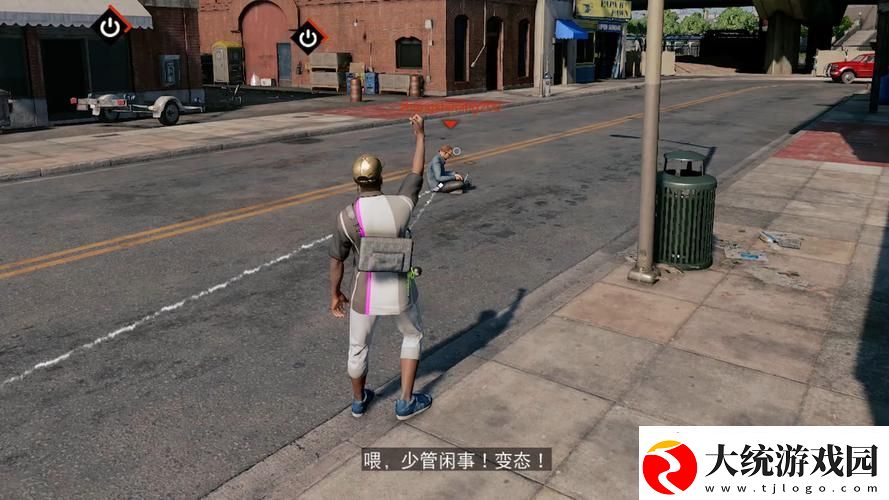 想下载看门狗2免费吗