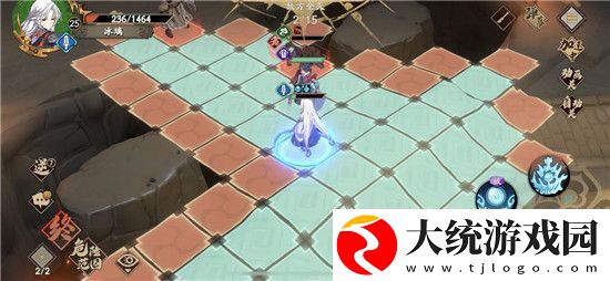 天地劫幽城再临幻海迷城全关卡打法攻略
