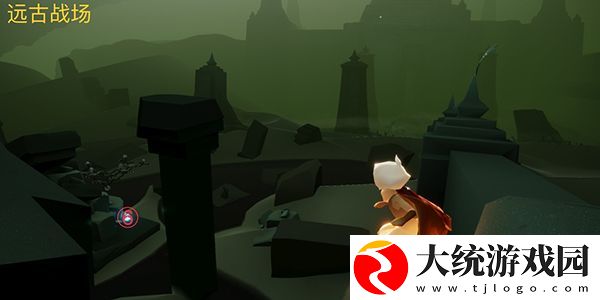 光遇暮土先祖位置大全