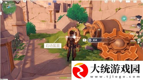 原神手游