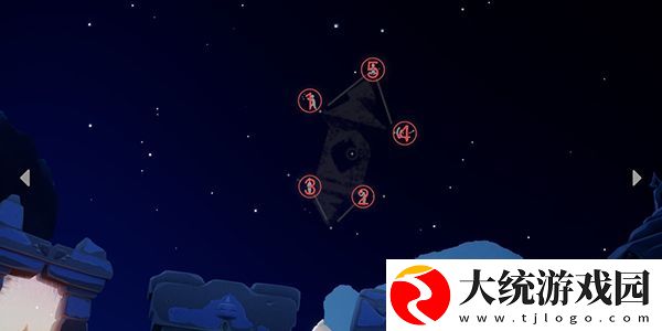 光遇禁阁先祖位置大全