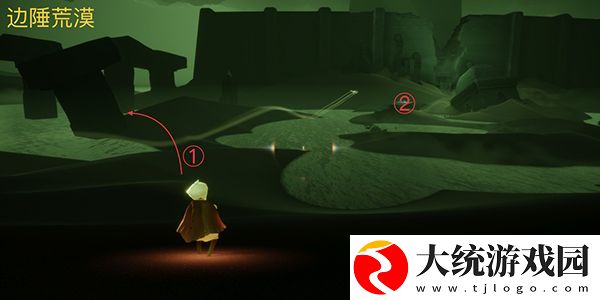 光遇暮土先祖位置大全