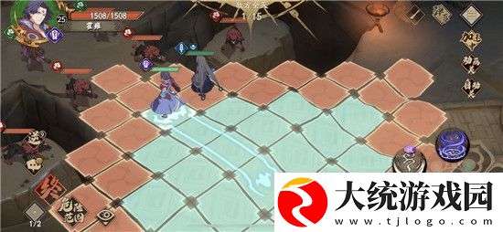 天地劫幽城再临幻海迷城全关卡打法攻略