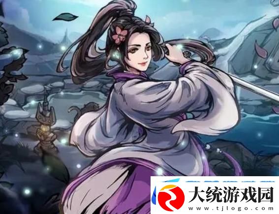 烟雨江湖西子君剑获取全攻略