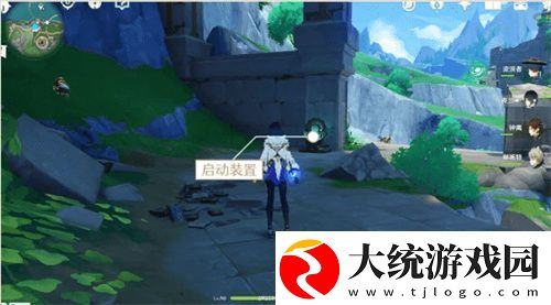 原神手游