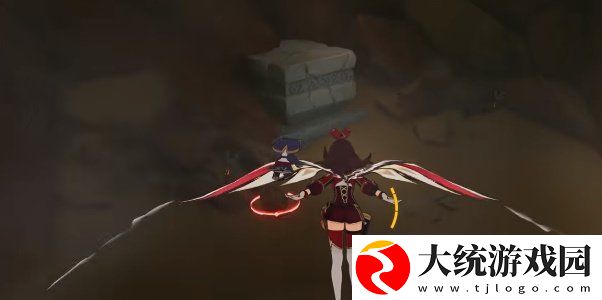 原神3.4版本亡者之城秘境开启方法