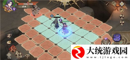 天地劫幽城再临幻海迷城全关卡打法攻略