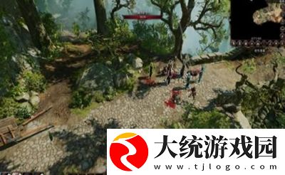 博德之门3找到暗夜之歌任务怎么过