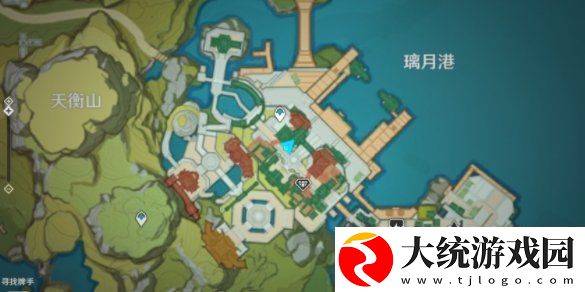 原神4.4玉纹茶叶蛋获得方法